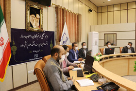 اختصاص یک دستگاه آنژیوگرافی به ساوه/ پیگیر اخذ رشته پزشکی هستیم