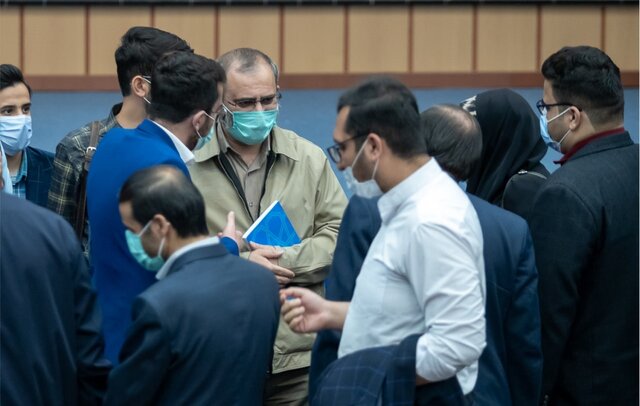 از بودجه ناچیز فرهنگی دانشگاه های استان مرکزی تا نگرانی نخبگان برای وضعیت سربازی از بودجه ناچیز فرهنگی دانشگاه های استان مرکزی تا نگرانی نخبگان برای وضعیت سربازی