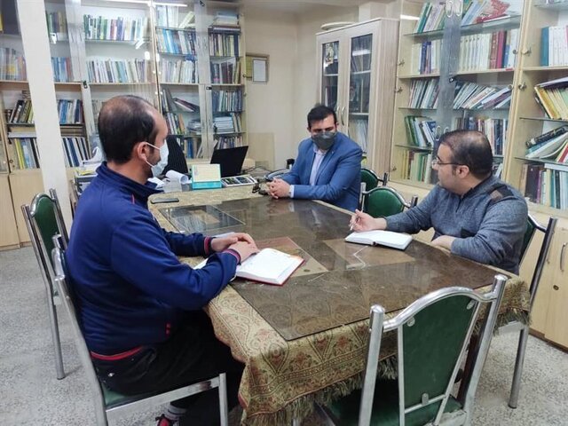 آماده برگزاری ورکشاپ تعمیرات تجهیزات پزشکی با همراهی جهاددانشگاهی هستیم