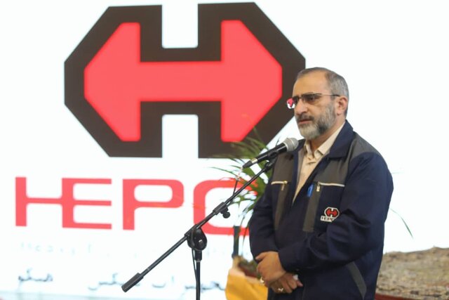هپکو از زمین برمی خیزد و کمر واردکنندگان رانت خوار شکسته می شود