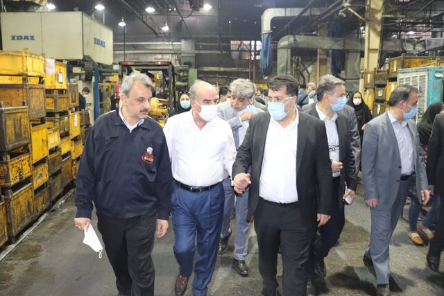 بزودی ۵۰ تا ۶۰ هزار قلم کالا به لیست اقلام مشمول کاهش قیمت اضافه میشود