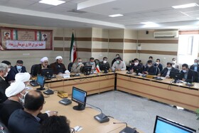 سوء‌مدیریت عامل محرومیت‌های بجامانده/عدم صدور مجوز برای صنایع آب بر زرندیه