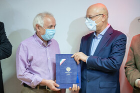 سفر وزیر علوم به استان مرکزی