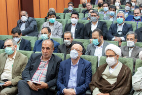 سفر وزیر علوم به استان مرکزی