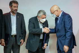 سفر وزیر علوم به استان مرکزی