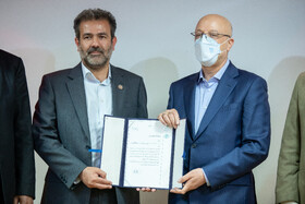 سفر وزیر علوم به استان مرکزی