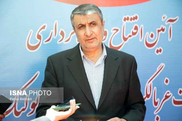 ۲۰ رادیوداروی موثر را در دست پژوهش داریم