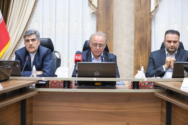 درک شرایط کنونی با تعامل و هم‌افزایی دولت و فعالان بخش خصوصی