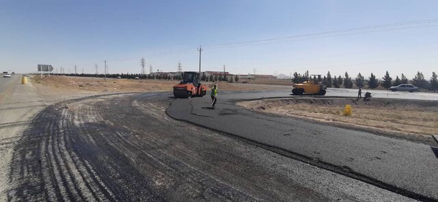 تردد نیروی کار به قطب صنعت کشور در ساوه تسهیل شد