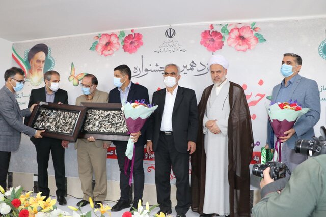 انبوه‌سازان باید بازای هر ۲۰۰ واحد مسکونی یک مدرسه بسازند/وجود ۳۵ مدرسه کانکسی در استان مرکزی