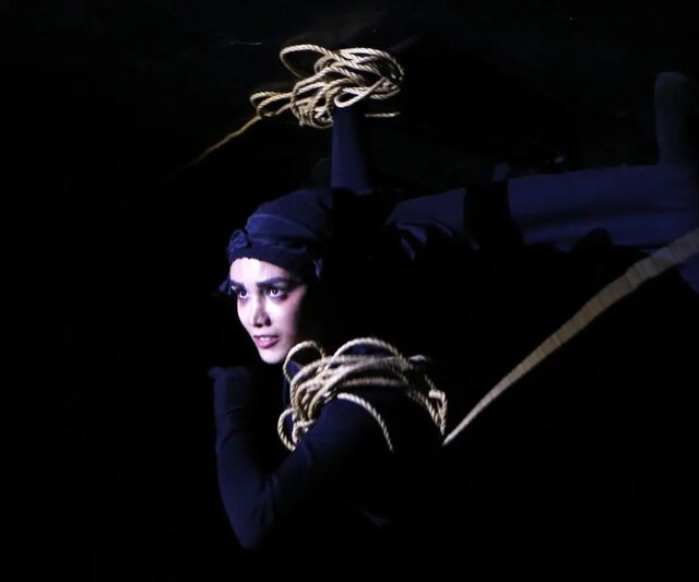 یک نمایش از اراک برگزیده جشنواره ملی پانتومیم شد