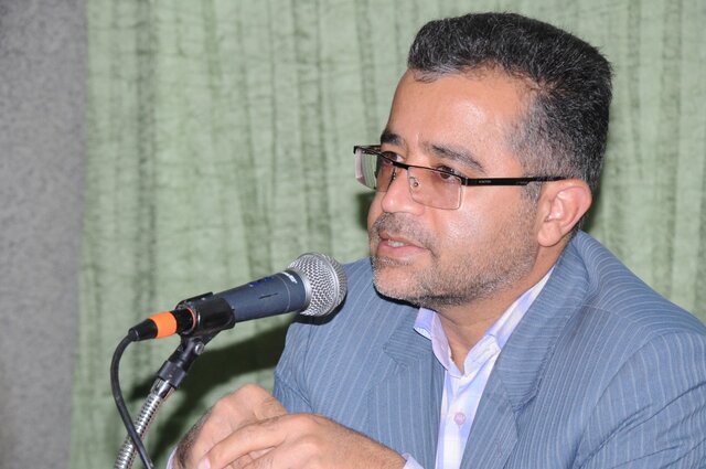 تولید بره‌های  hetro  و hemo  در دانشگاه آزاد اسلامی ساوه