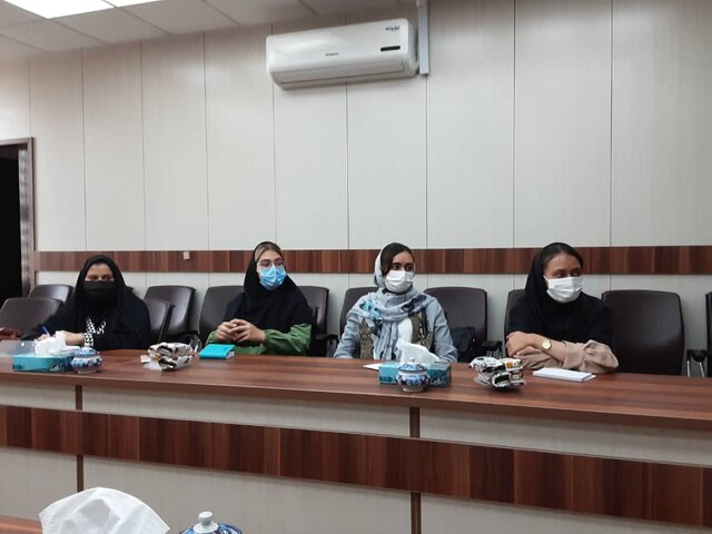 کانونهای سازمان دانشجویان میتوانند زمینهساز ارتباط دانشگاه با مراکز علمی جهاددانشگاهی باشند