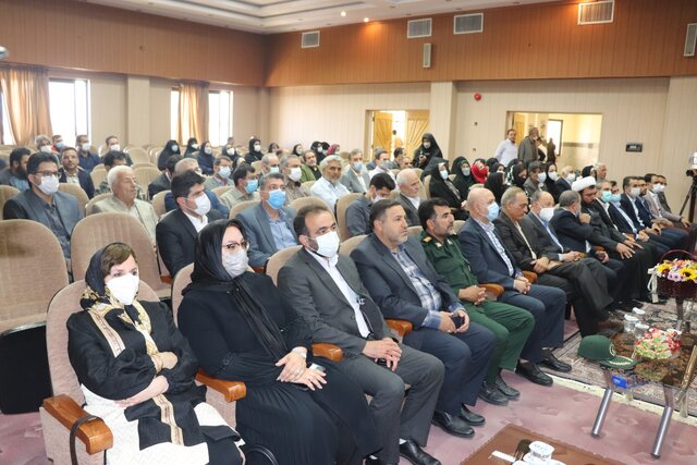 روند ساخت بیمارستان ۲۵۰ تختخوابی ساوه فرسایشی نشود