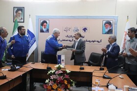 مفهوم رقابت در خودروسازی نیازمند بازتعریف/امروز تولید ناقصی در ایران خودرو  و سایپا وجود ندارد