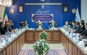 برنامه ریزی احداث ۱۰ هزار مگاوات نیروگاه انرژی های تجدیدپذیر طی ۴ سال