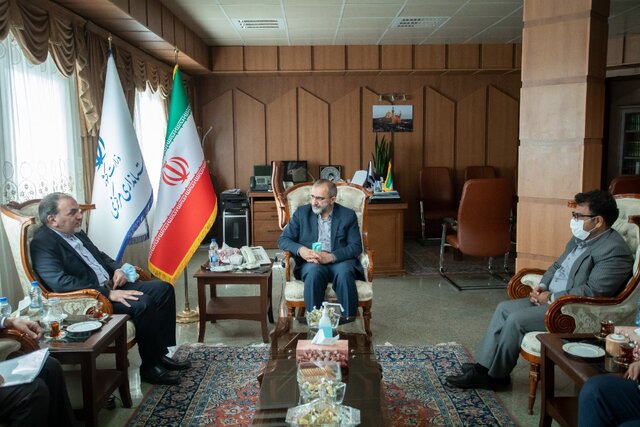 حمایت استانداری مرکزی از پیوستن جهاددانشگاهی استان به شبکه پیشگیری و درمان سرطان پستان