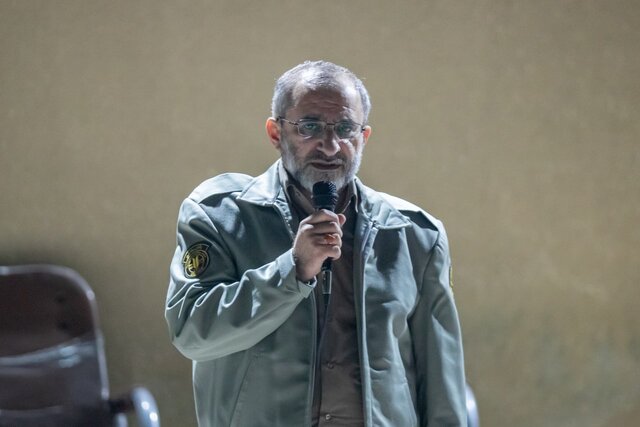 هیاتی از صاحبنظران حوزه آب، انرژی و محیط زیست در استان مرکزی تشکیل می شود