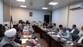 توسعه فرهنگی مهمتر از اجرای کارهای عمرانی است