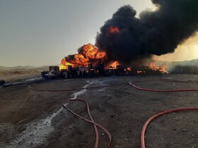 پازل بحران زیست محیطی در شمال استان مرکزی کامل شد!