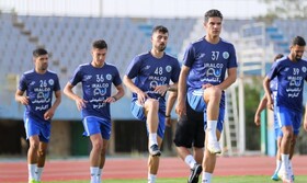 رجائیان: هیات مدیره را قانع کردیم در صورت نیاز، بازیکن خارجی بگیریم