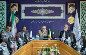 استاندار مرکزی: هفته ای تحت عنوان هفته "خیر یا خیران" نامگذاری شود