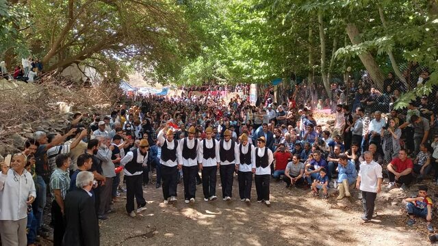 گردشگری روستایی و بوم گردی، ظرفیتی مغفول در تفرش