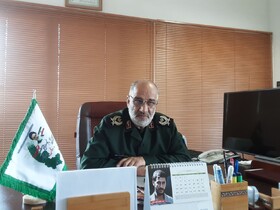 تبیین حماسه های پنجم مرداد نشان دهنده هویت حماسی مردم اراک است