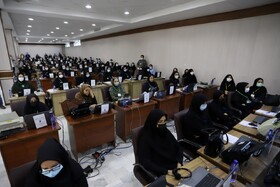 فعالیت مرکز ارتباط مردمی ریاست جمهوری در استان مرکزی آغاز شد