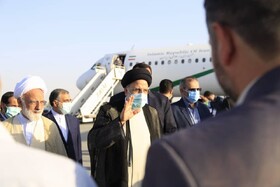 برنامه های رئیس جمهور در سفر به استان مرکزی