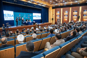 جلسه شورای اداری <a href='https://sayeb.ir/tag/%d8%a7%d8%b3%d8%aa%d8%a7%d9%86-%d9%85%d8%b1%da%a9%d8%b2%db%8c'></div></div>استان مرکزی</a> با حضور رئیس جمهور