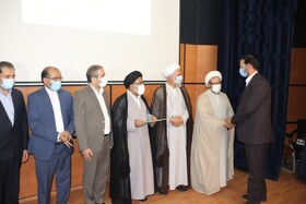 مراجعه قریب به دو سوم جمعیت استان مرکزی به دستگاه عدلیه در سال گذشته