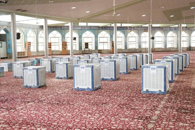 اختصاص اعتبار ۶ میلیارد ریالی به رزمایش احسان در استان مرکزی