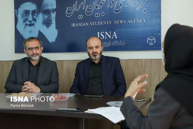 کیک بزرگ "کاوه" و بشقاب خالی ساوه/ درآمدهای عظیم صنعتی کجا در گردش است؟