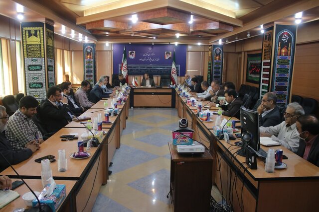 جشنواره ملی انار آبان ماه امسال در ساوه برگزار می شود