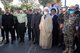<a href='https://sayeb.ir/tag/%d8%b1%da%98%d9%87'></div></div>رژه</a> نیروهای مسلح استان مرکزی در <a href='https://sayeb.ir/tag/%d9%87%d9%81%d8%aa%d9%87-%d8%af%d9%81%d8%a7%d8%b9-%d9%85%d9%82%d8%af%d8%b3'>هفته دفاع مقدس</a>