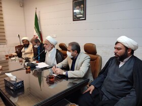 ریشه اعتراضات باید در سایه خدمت صادقانه به مردم خشکانده شود