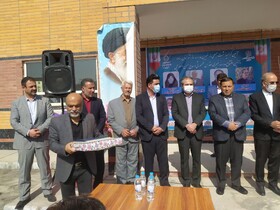 ضرورت توجه جدی خیرین مدرسه ساز به مناطق کمتر برخوردار و حاشیه‌ای ساوه