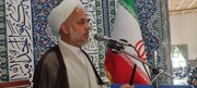 امام جمعه ساوه: هفته فرهنگی به فرصتی برای تقویت فرهنگ مقاومت تبدیل شود
