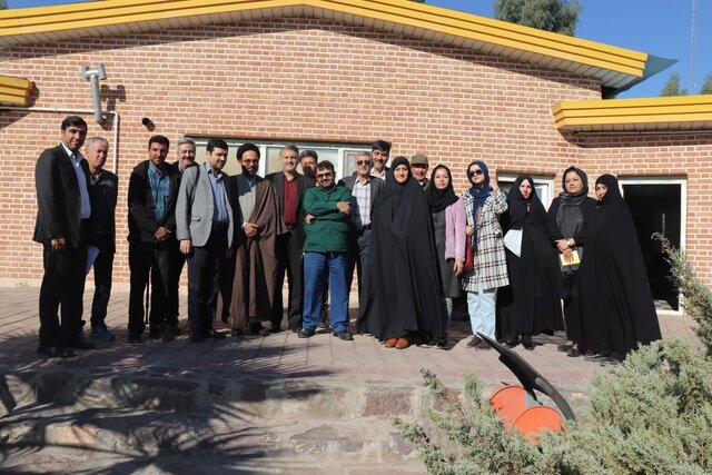 سمن ها حلقه اتصال مدیریت شهری و شهروندان هستند