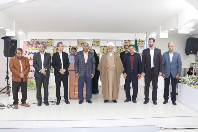 ۲۷ درصد پرونده های وارده به شوراهای حل اختلاف ساوه ختم به سازش شده است