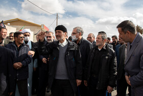 سفر وزیر بهداشت به استان مرکزی