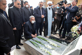 سفر وزیر بهداشت به استان مرکزی