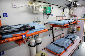 سفر وزیر بهداشت به استان مرکزی