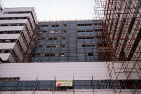 بازدید از بیمارستان ولیعصر (عج) اراک