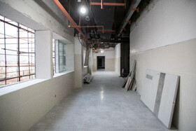 بازدید از بیمارستان ولیعصر (عج) اراک