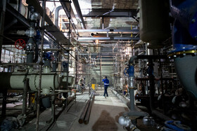 بازدید از بیمارستان ولیعصر (عج) اراک