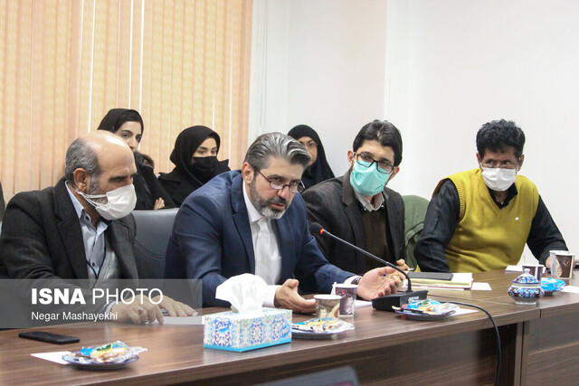 اصلاح فضای اجتماعی نیازمند بازگشت به فضای باز اجتماعی ذیل آرمانهای انقلاب است