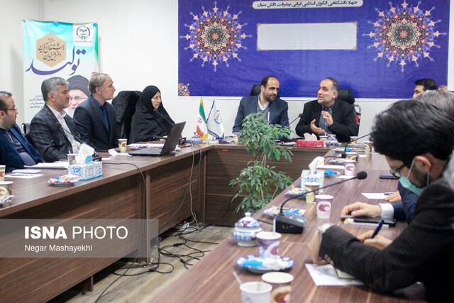 اصلاح فضای اجتماعی نیازمند بازگشت به فضای باز اجتماعی ذیل آرمانهای انقلاب است