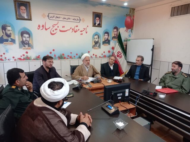 سرمایه‌گذاری برای دانش‌آموزان هزینه نیست، سپرده‌گذاری است